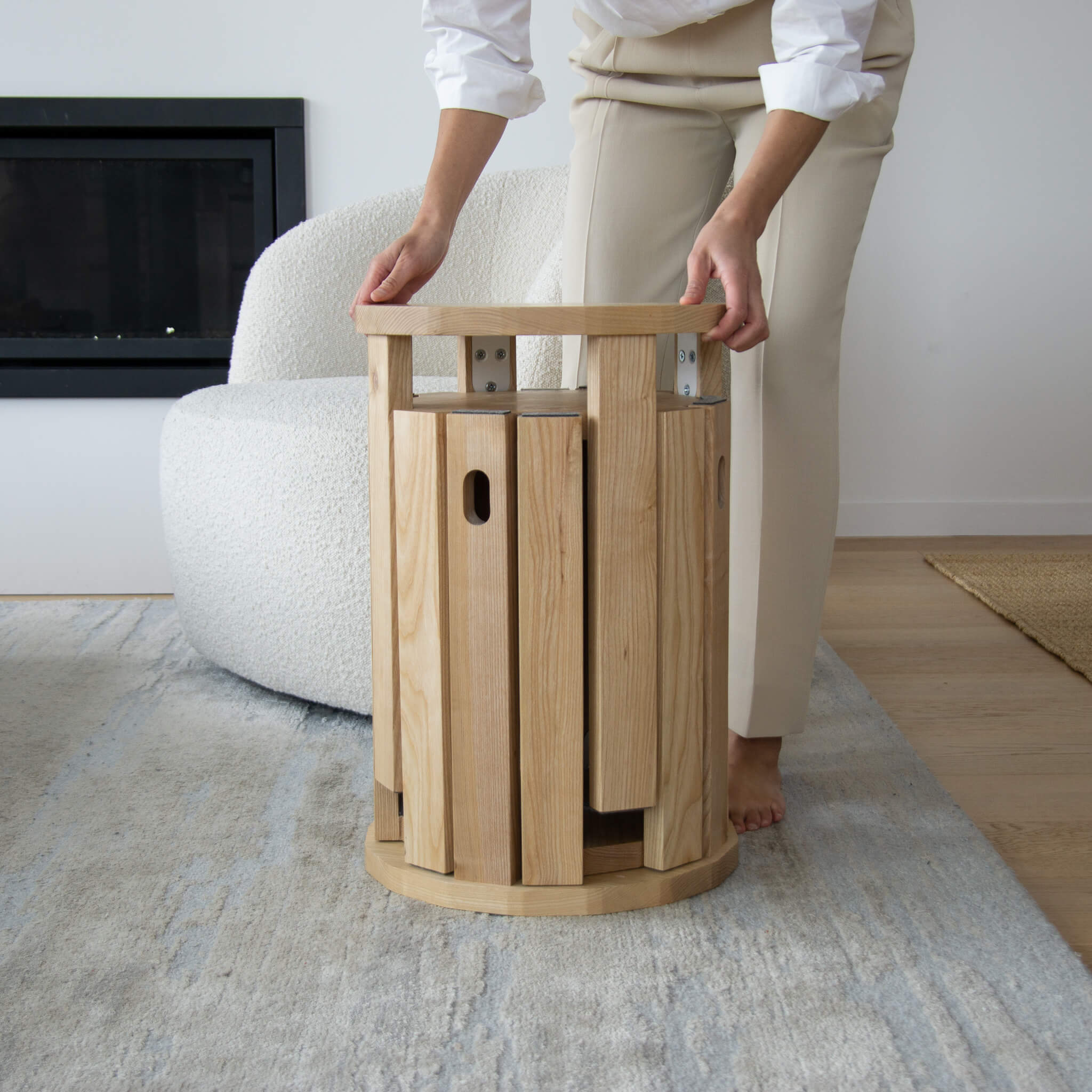 Quartet - Polygon – Otelier