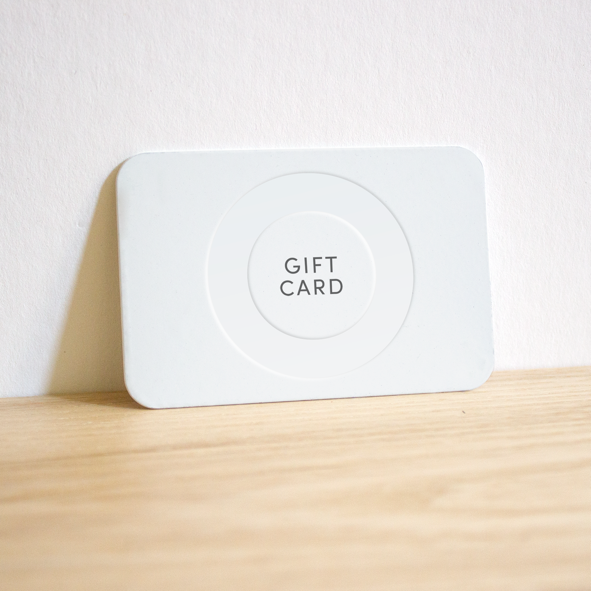 Otelier Gift Card