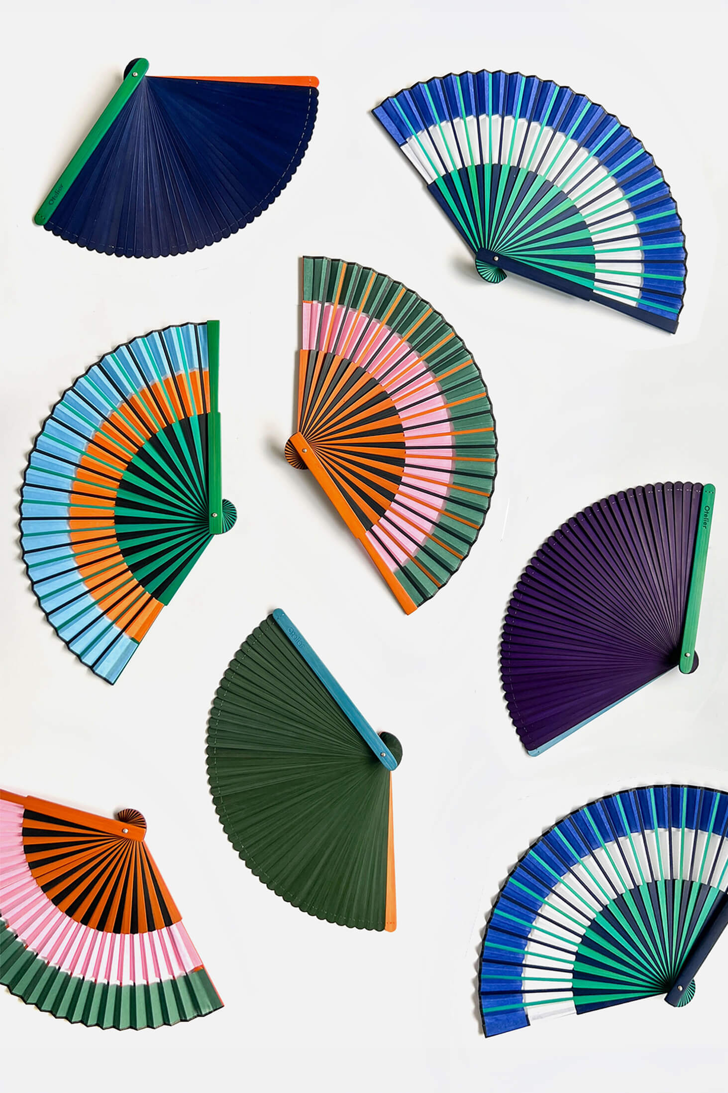Hand Fans