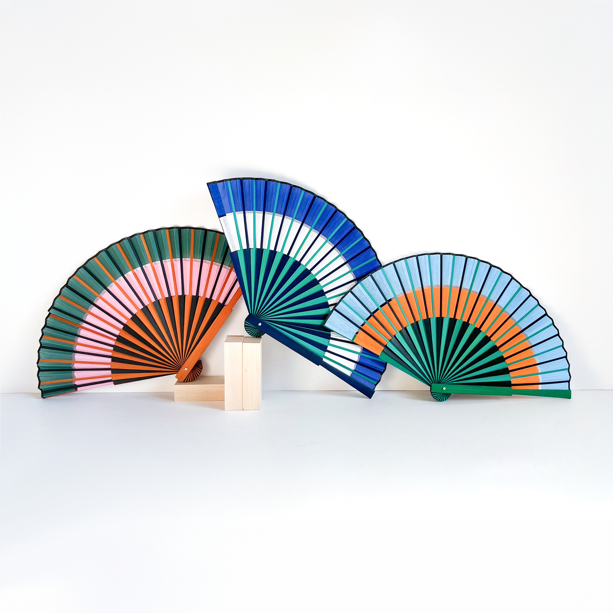 Fans - Double Rainbow