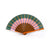 Pink / Green / Copper
