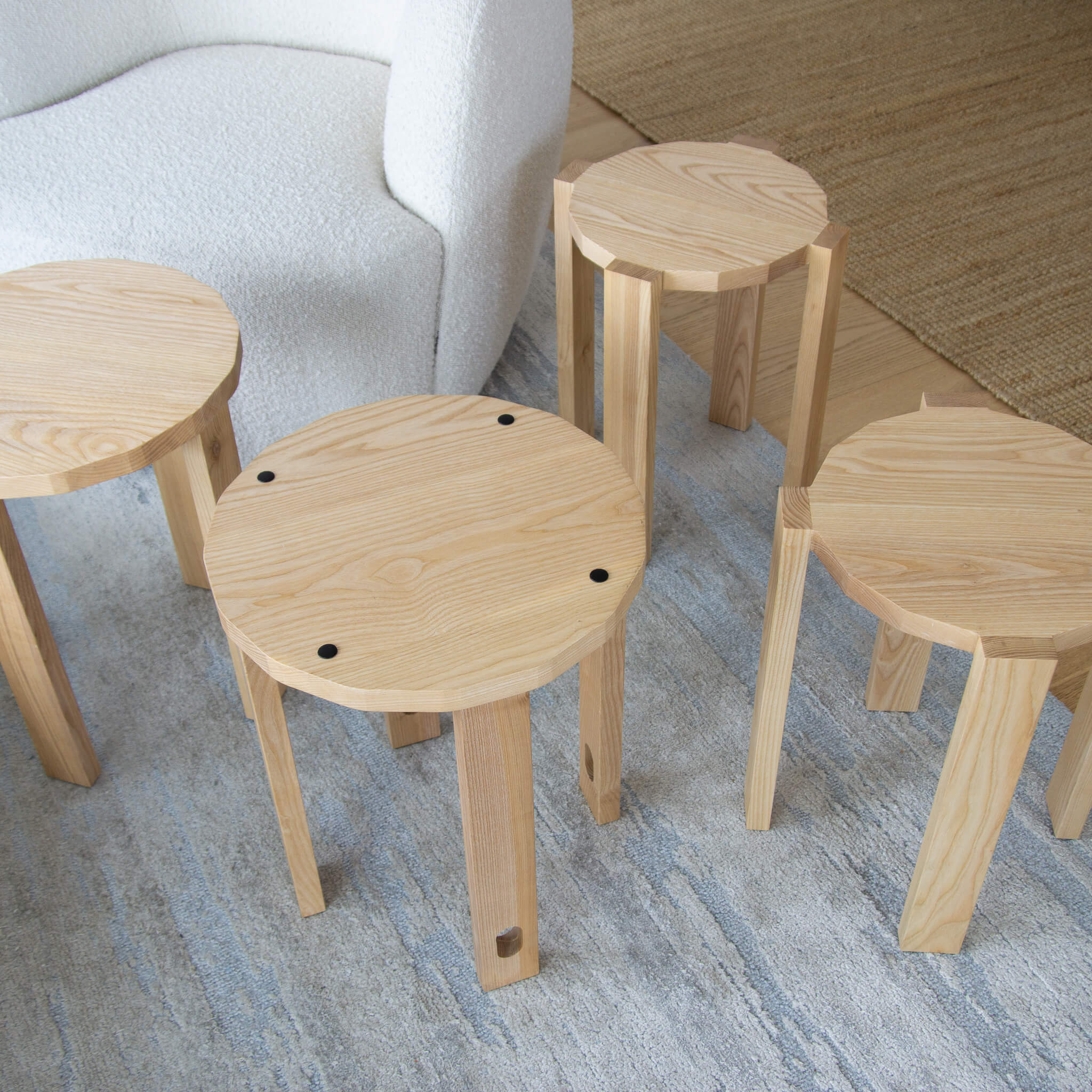 Quartet - Polygon – Otelier